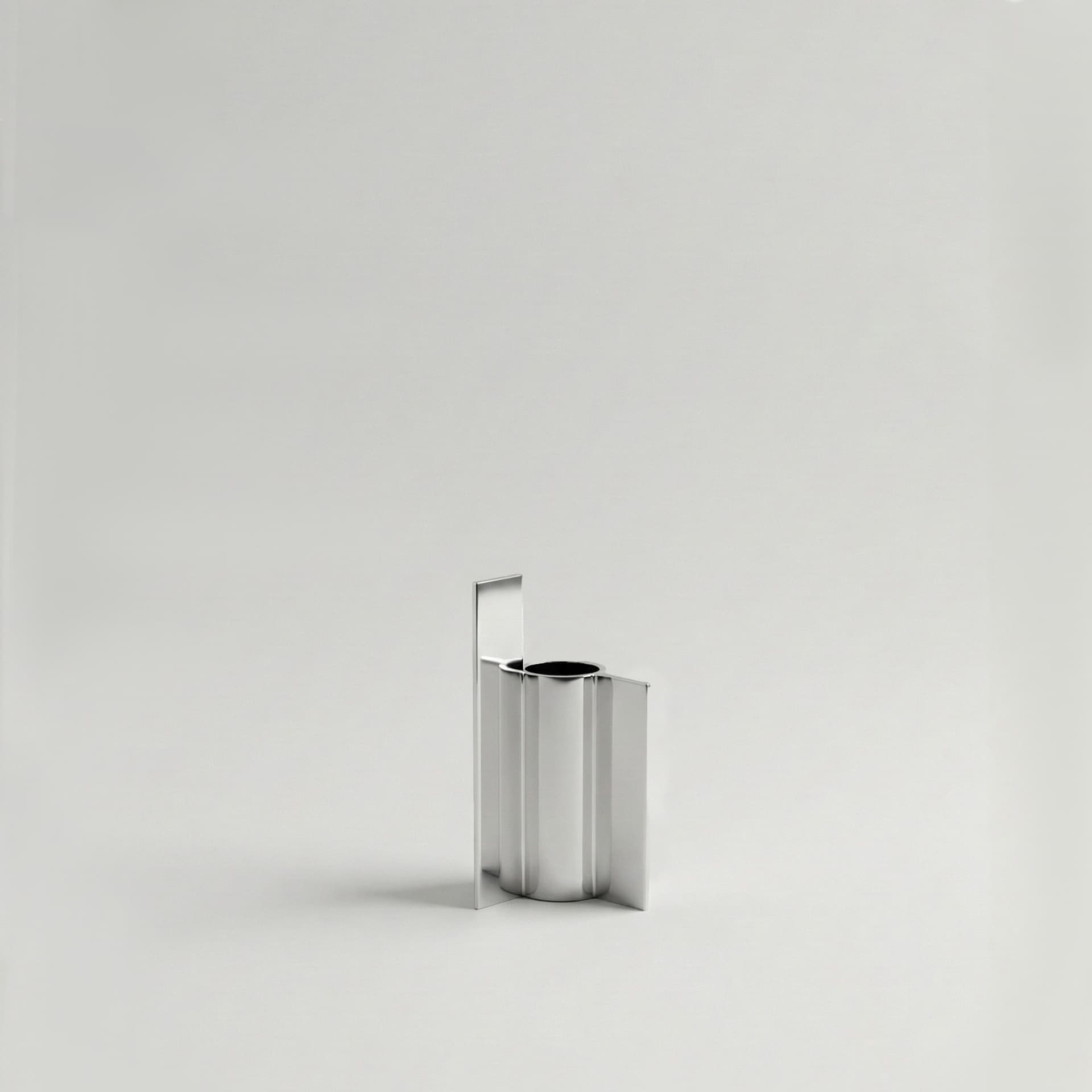 ELDNAC-01 2. görünüm — Paslanmaz Çelik Paslanmaz Çelik MUMLUK ARTINIT