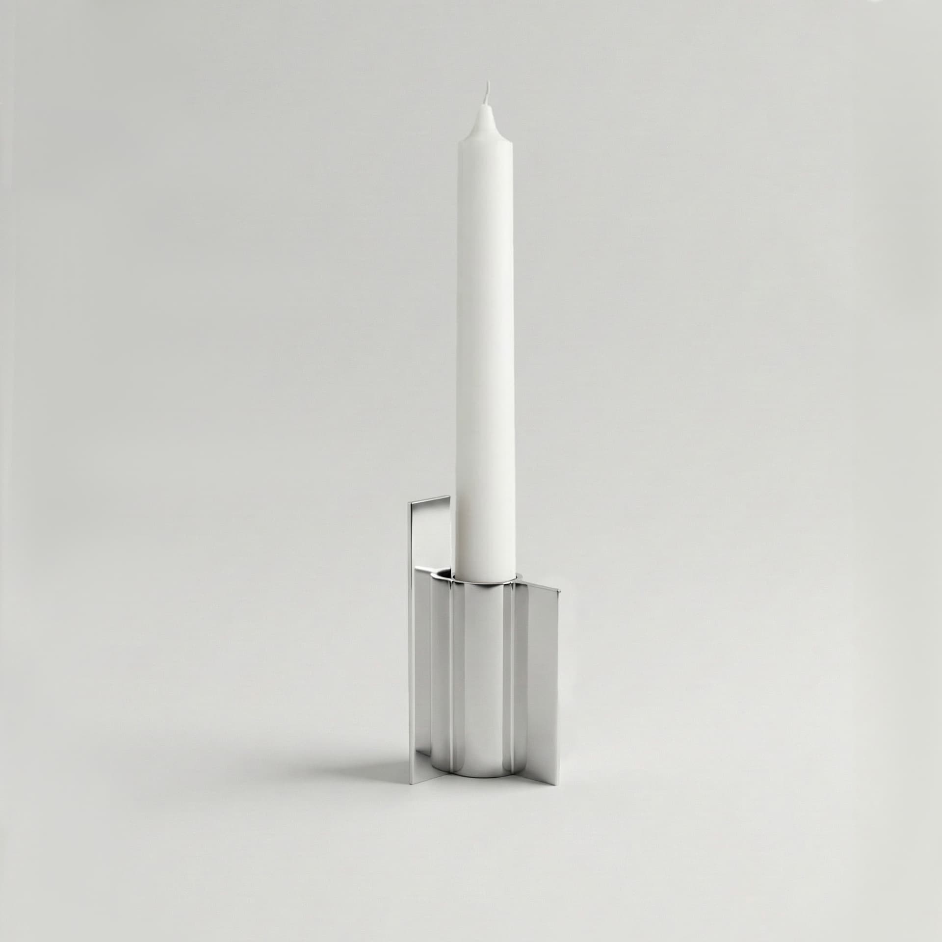 ELDNAC-01 ana görünüm — Paslanmaz Çelik Paslanmaz Çelik MUMLUK ARTINIT