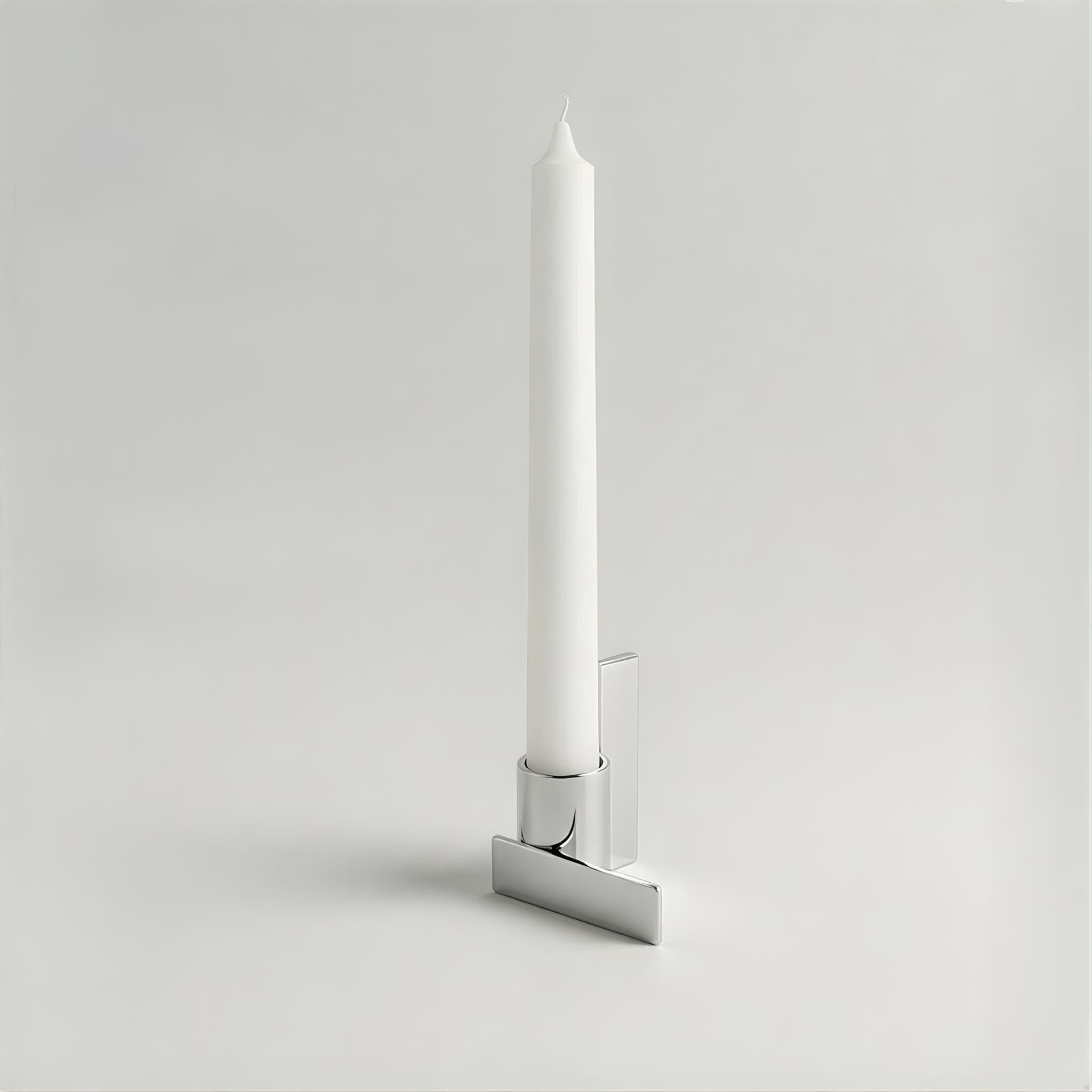 ELDNAC-02 ana görünüm — Paslanmaz Çelik Paslanmaz Çelik MUMLUK ARTINIT