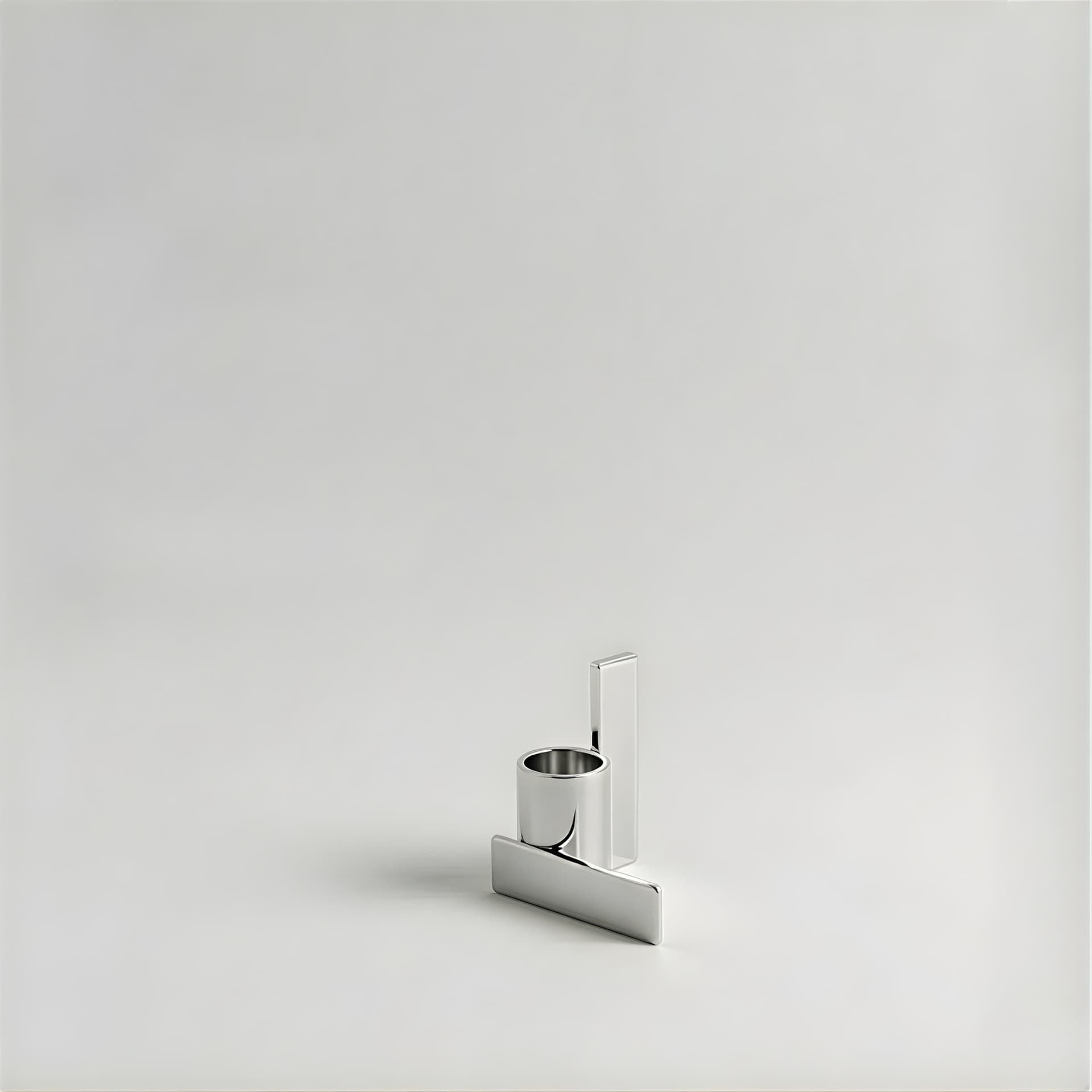 ELDNAC-02 2. görünüm — Paslanmaz Çelik Paslanmaz Çelik MUMLUK ARTINIT