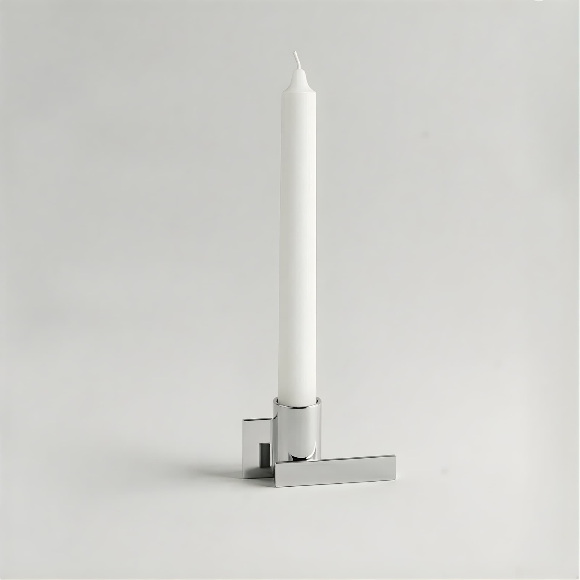 ELDNAC-03 ana görünüm — Paslanmaz Çelik Paslanmaz Çelik MUMLUK ARTINIT