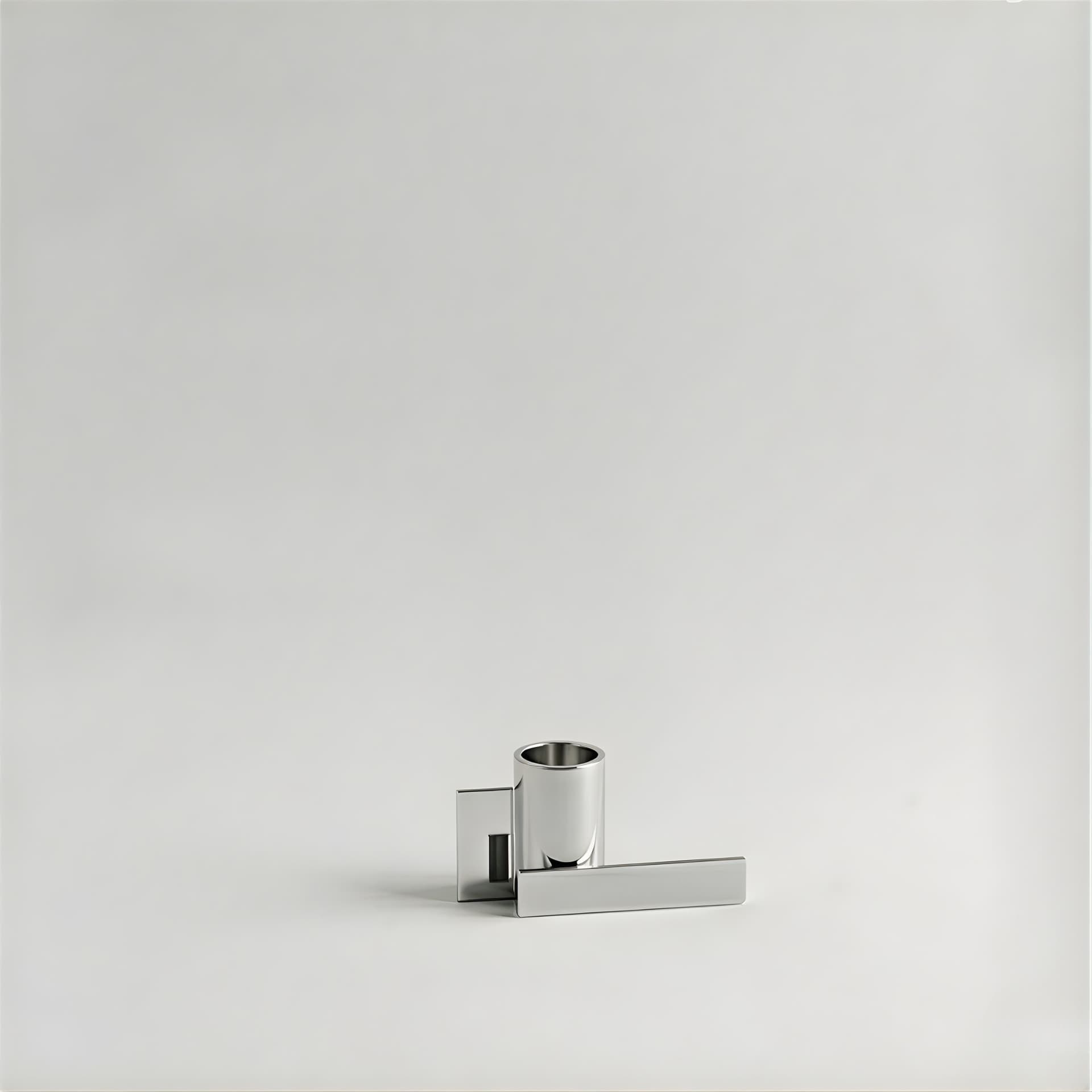 ELDNAC-03 2. görünüm — Paslanmaz Çelik Paslanmaz Çelik MUMLUK ARTINIT